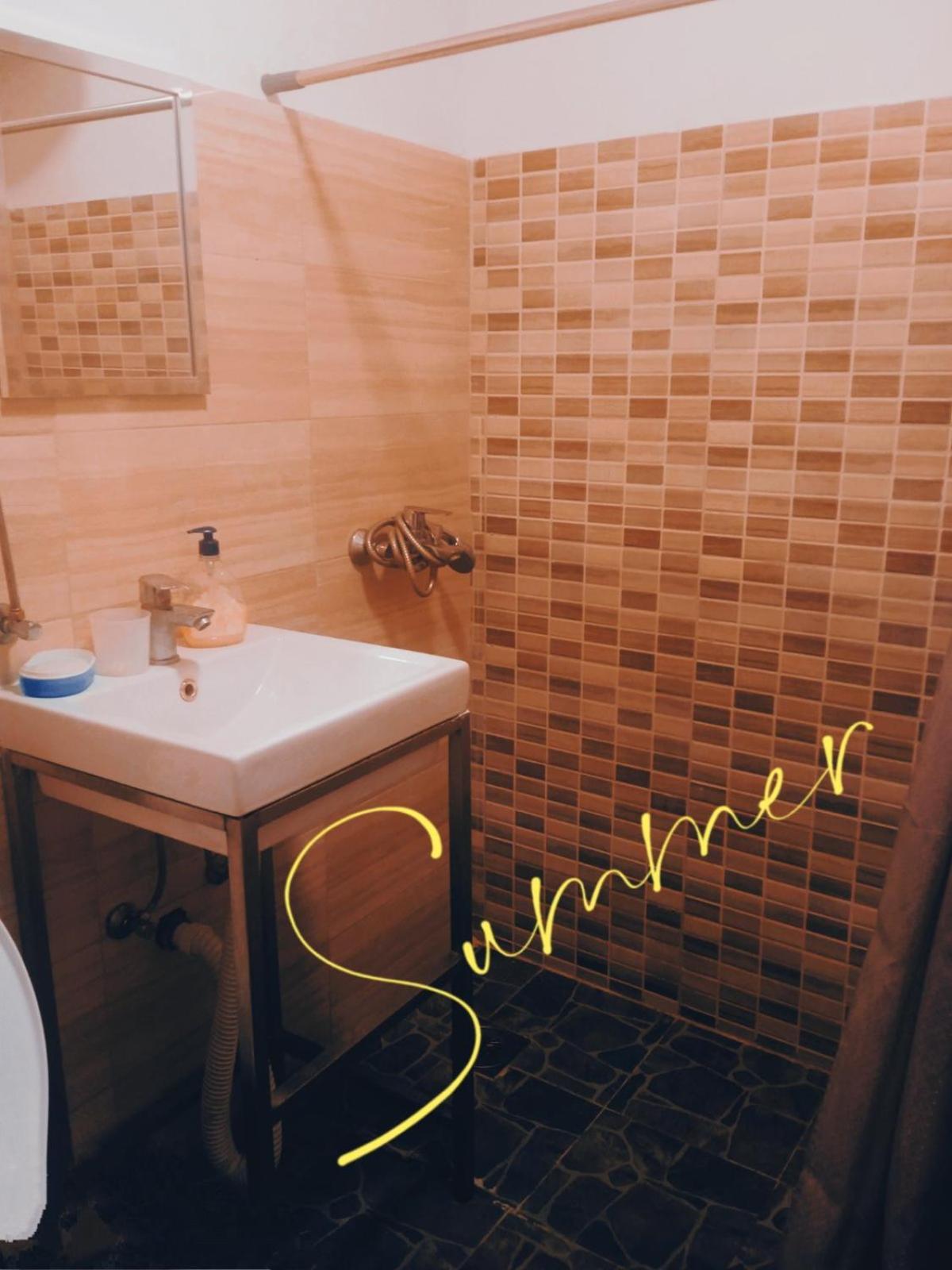Studio Eva Sajmiste Habitación foto