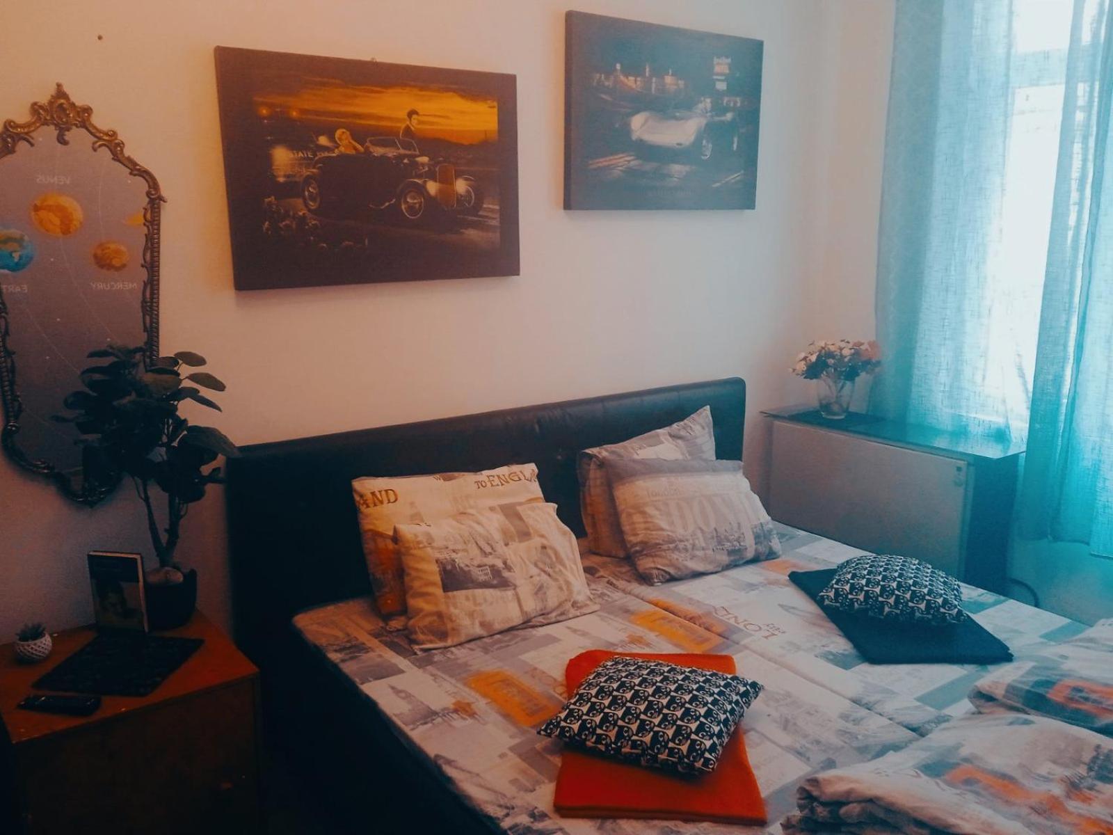 Studio Eva Sajmiste Habitación foto